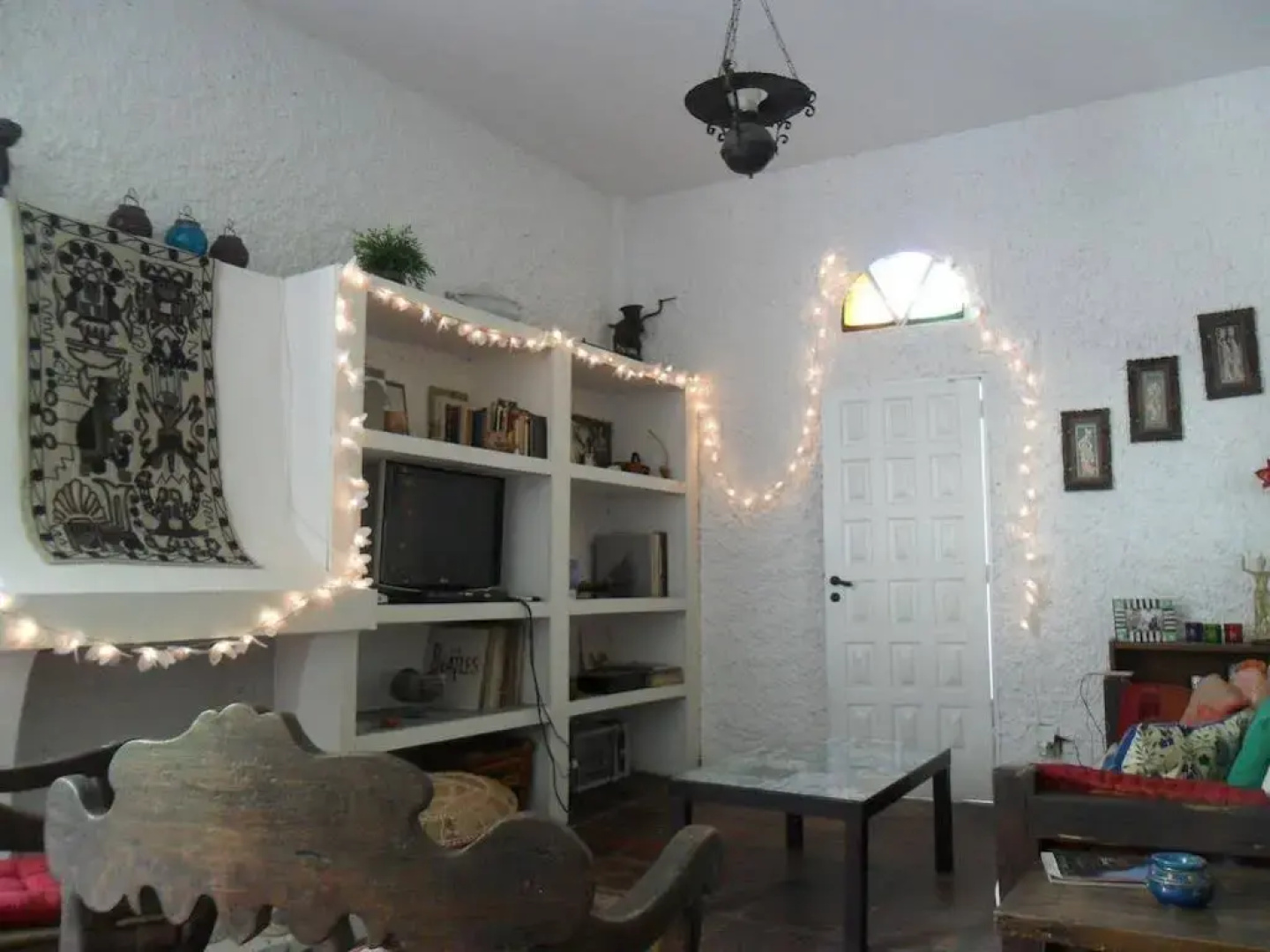 Casa da Floresta