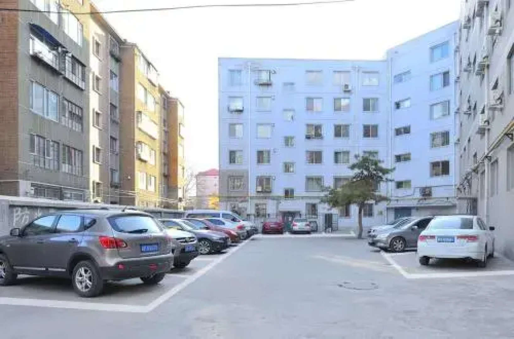 Jinjiang Inn Ordos East Avenue