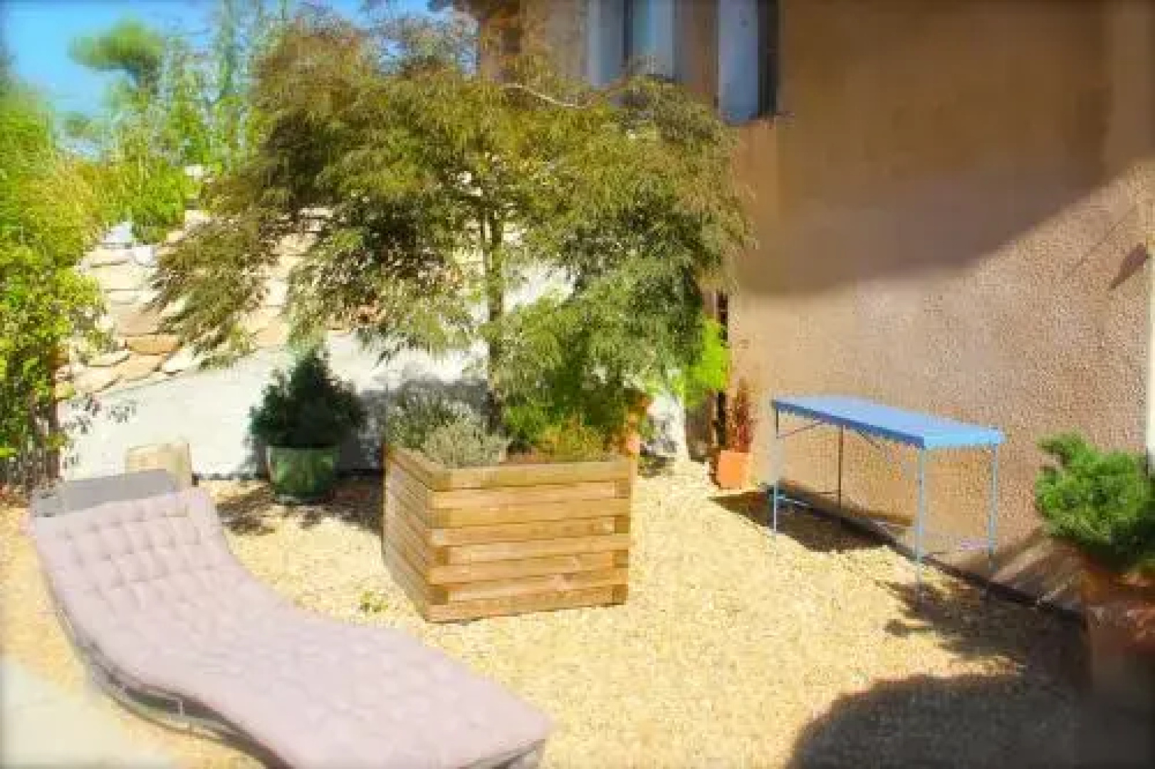 Côté Luberon