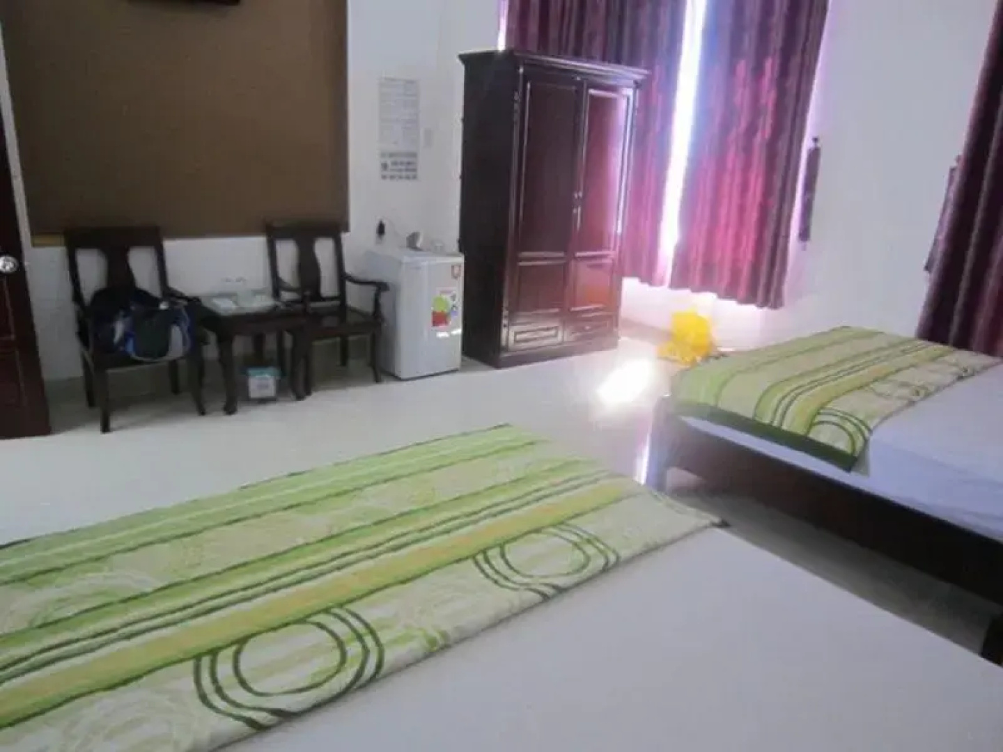 Xuan Quang Hotel