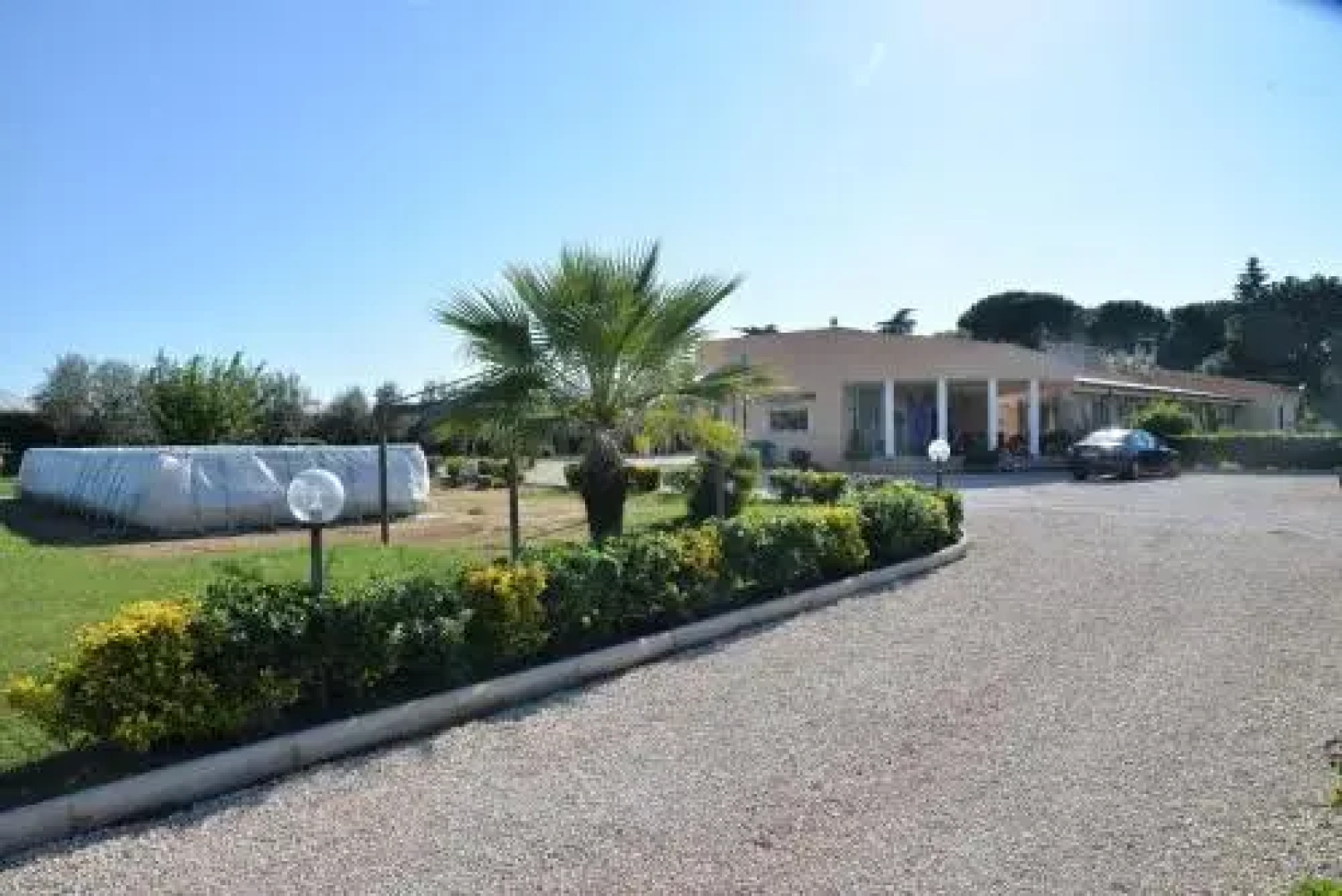 La Tenuta del Passero