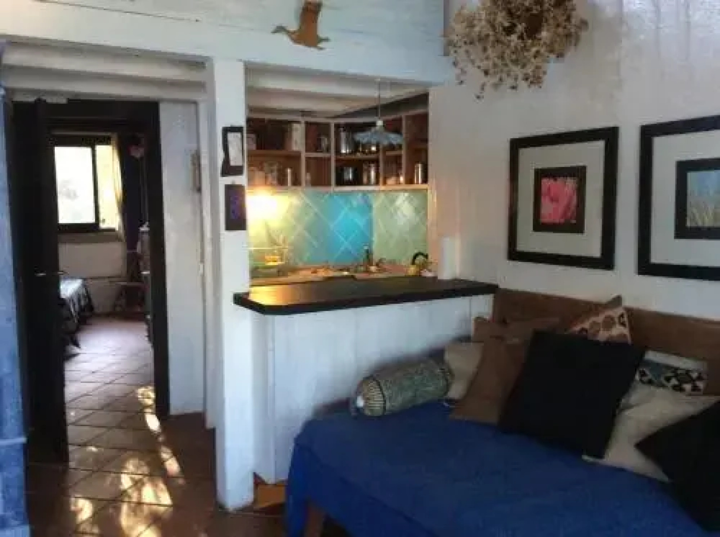Appartamento a Porto Rotondo - Villaggio Punta Volpe - Iun S5393