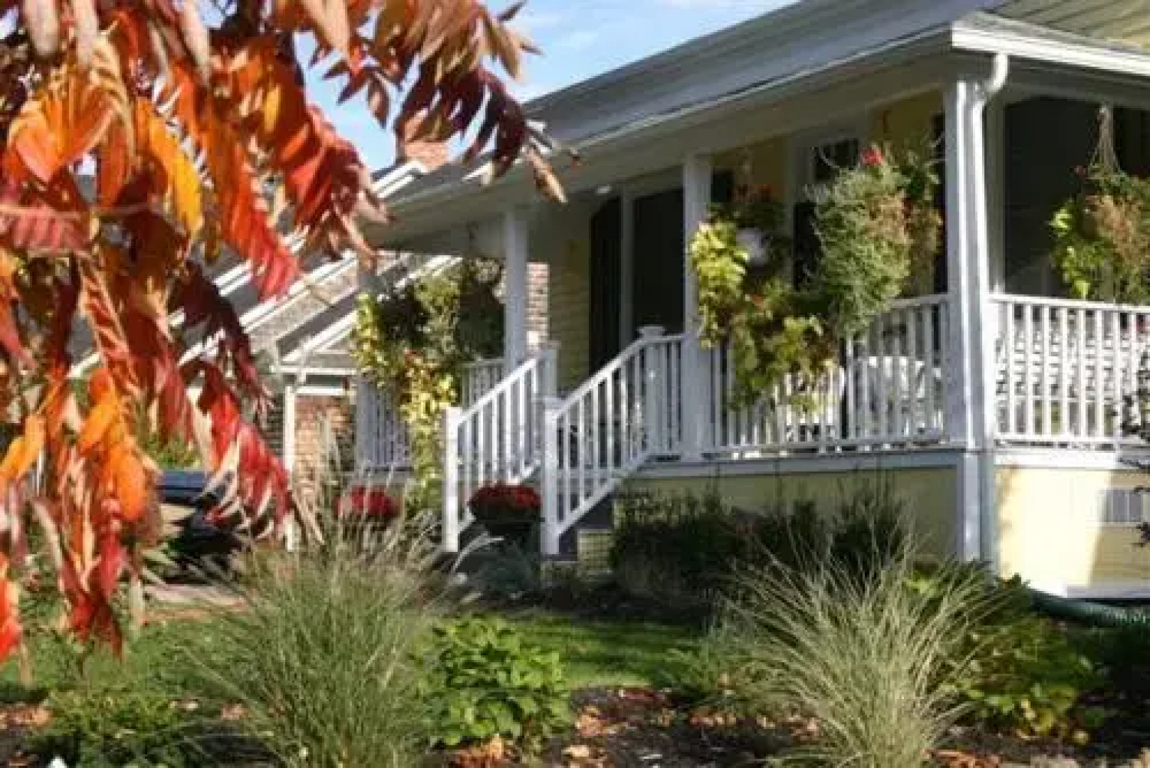 The Stewart House Bed & Breakfast