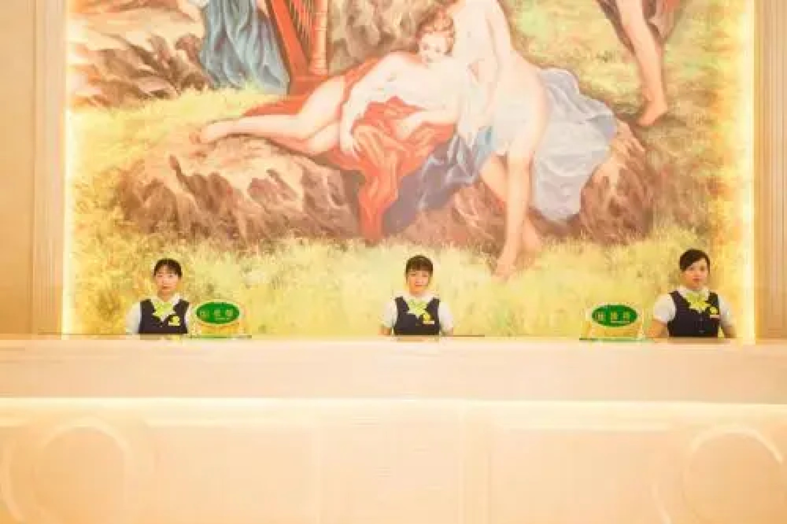 Shunsheng Hotel - Wenzhou