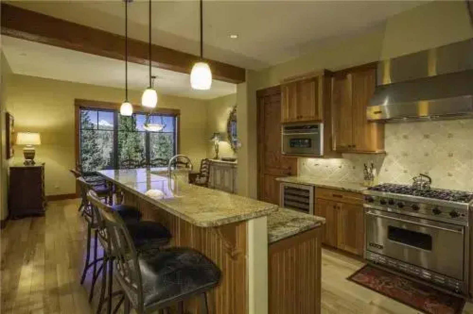 Tramontana Condominium By Telluride Resort Lodging