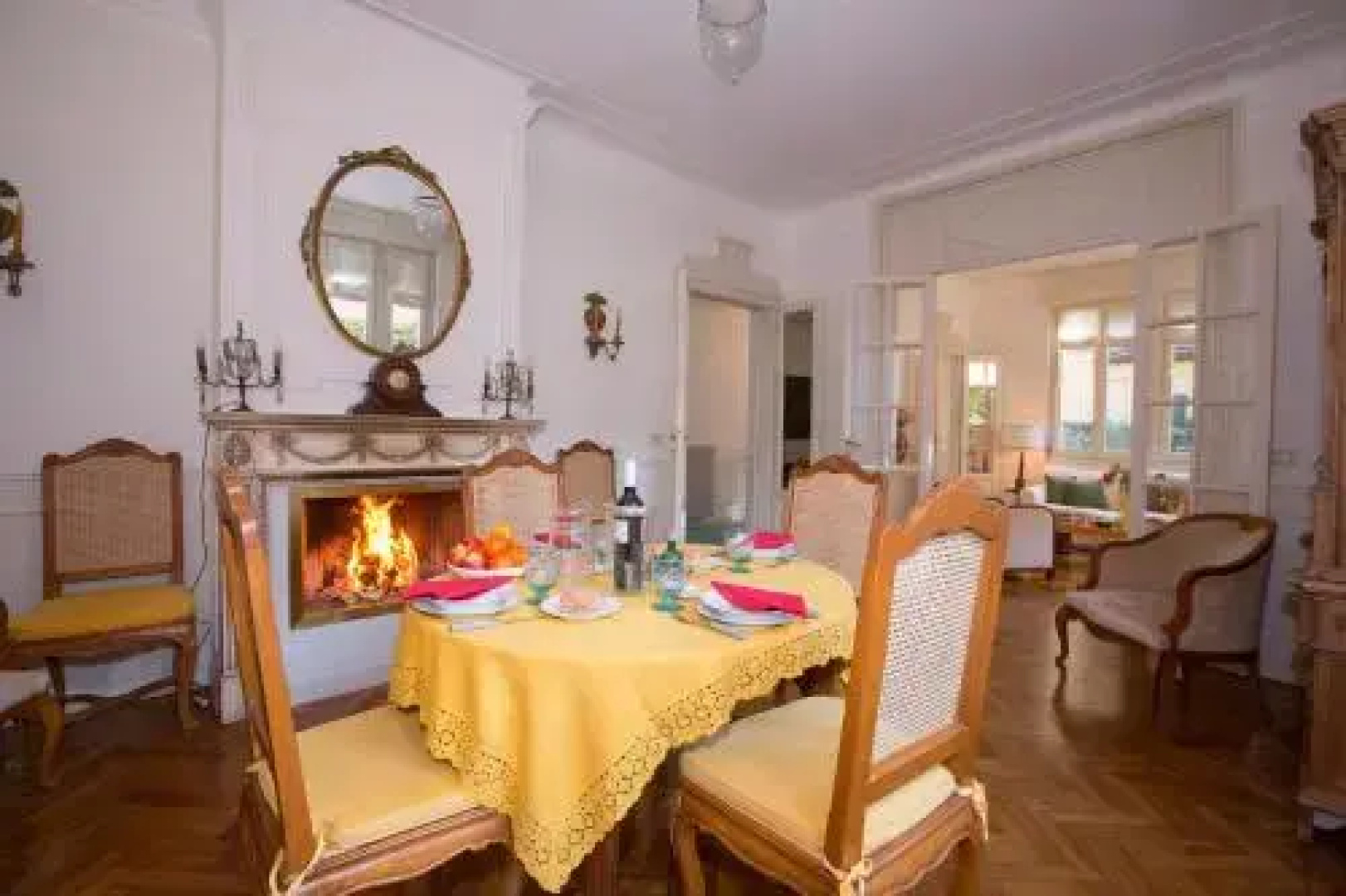 Villa Cernobbio