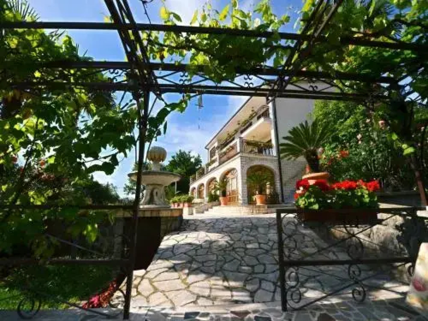 Villa Klaric - Bed & Breakfast