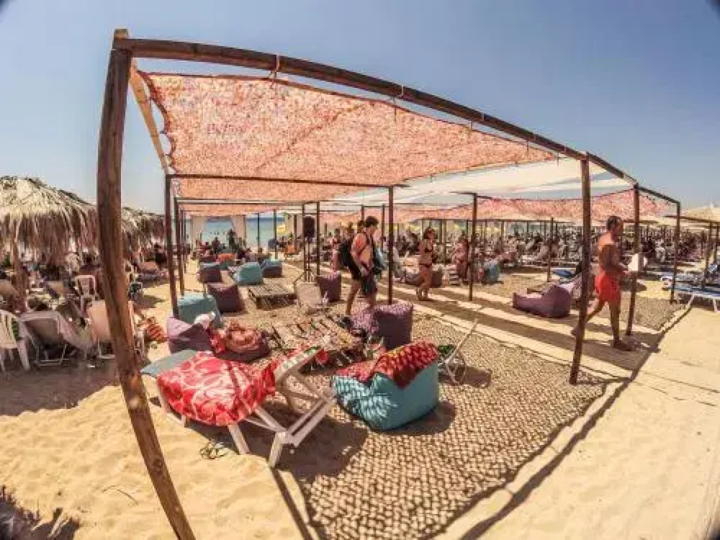 Kasta Beach Hotel
