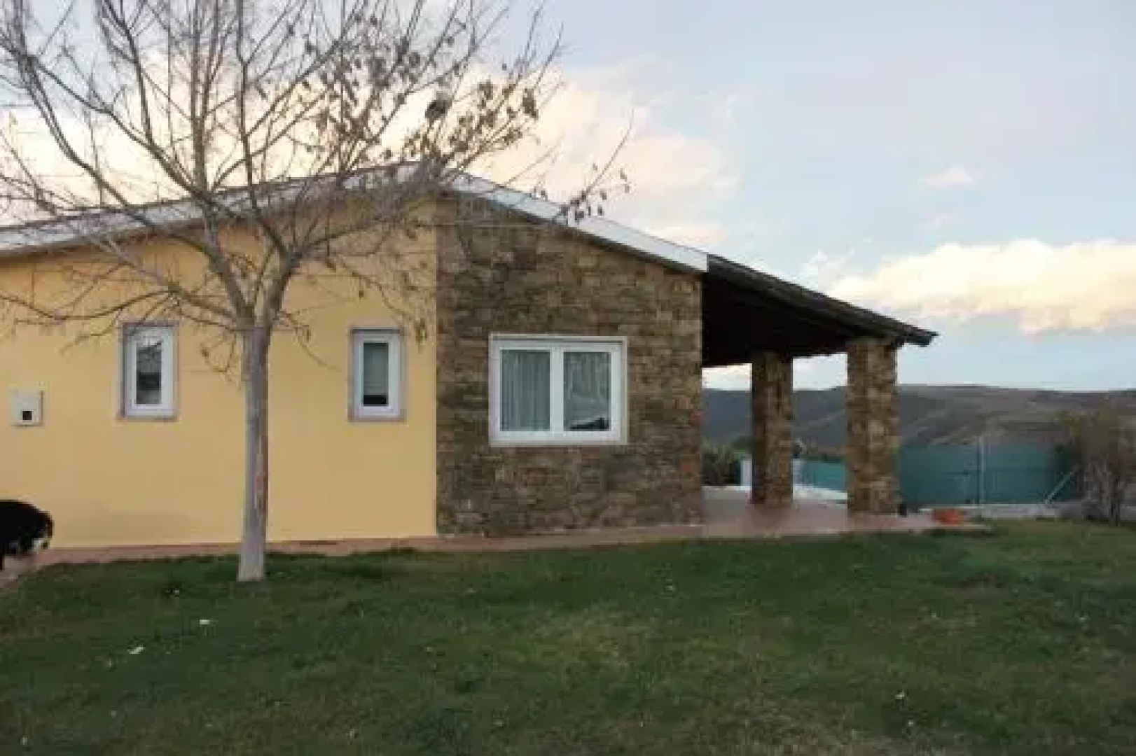 Quinta De Stº Antonio