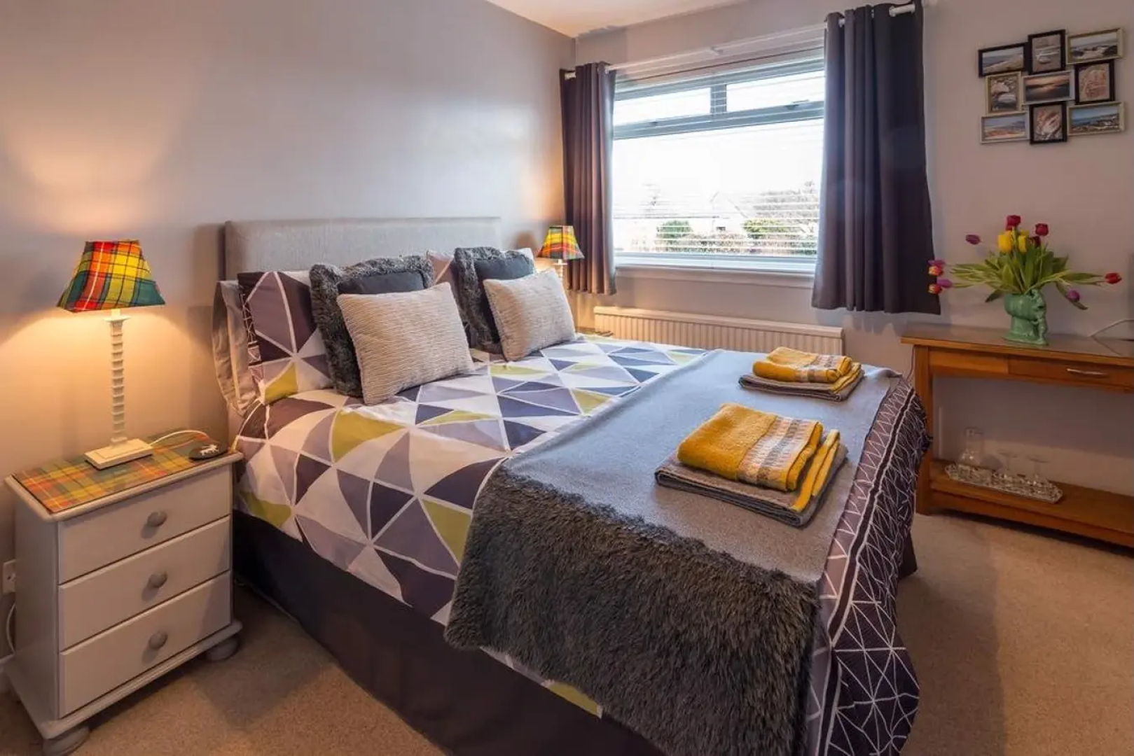 Springwood Bank B&B
