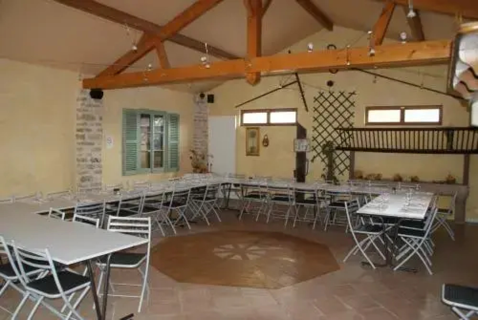 Le Marmagne