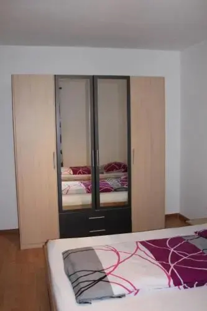 Apartment Simone