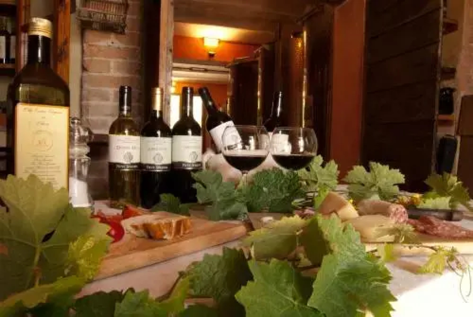 Agriturismo Pieve Sprenna
