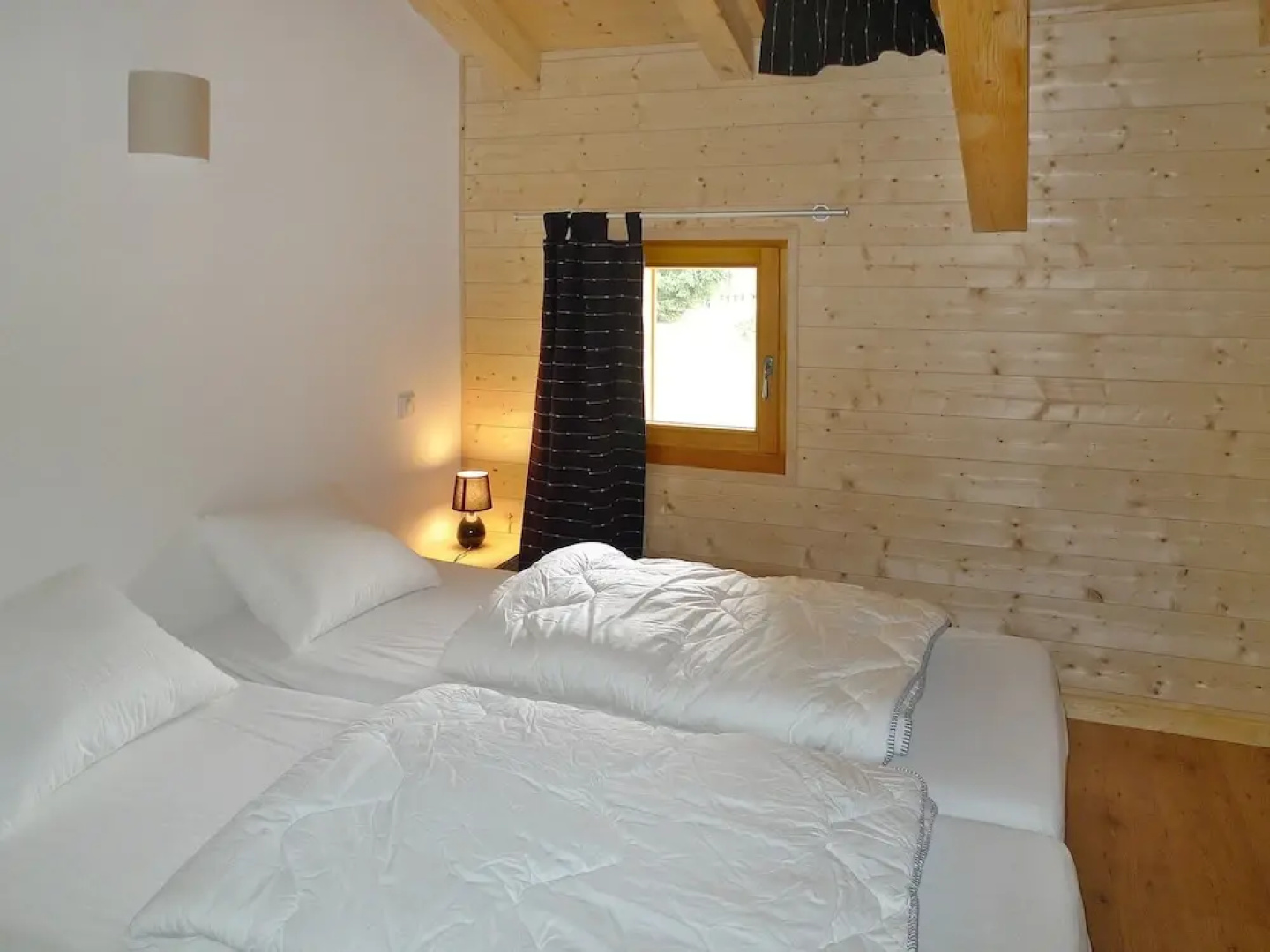 Chalet Coffy