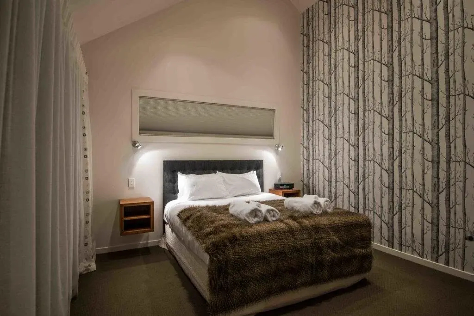 Luxury at Arthurs Point