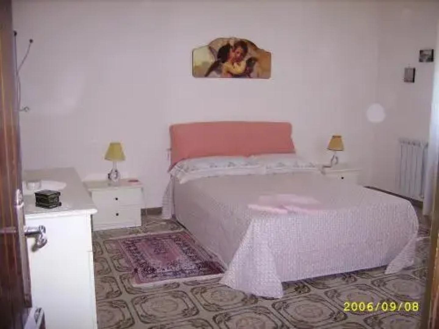 B&B Villagraziella