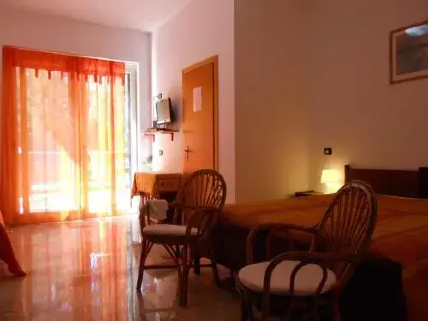 B&B Eraclea Minoa Mare