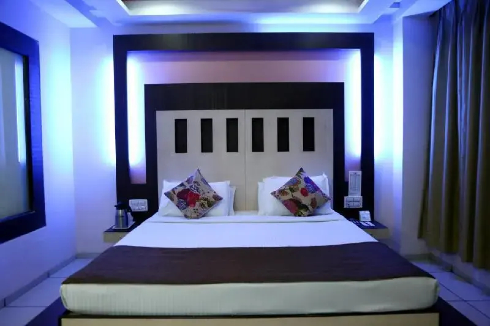 Hotel The Shiv Ajanta