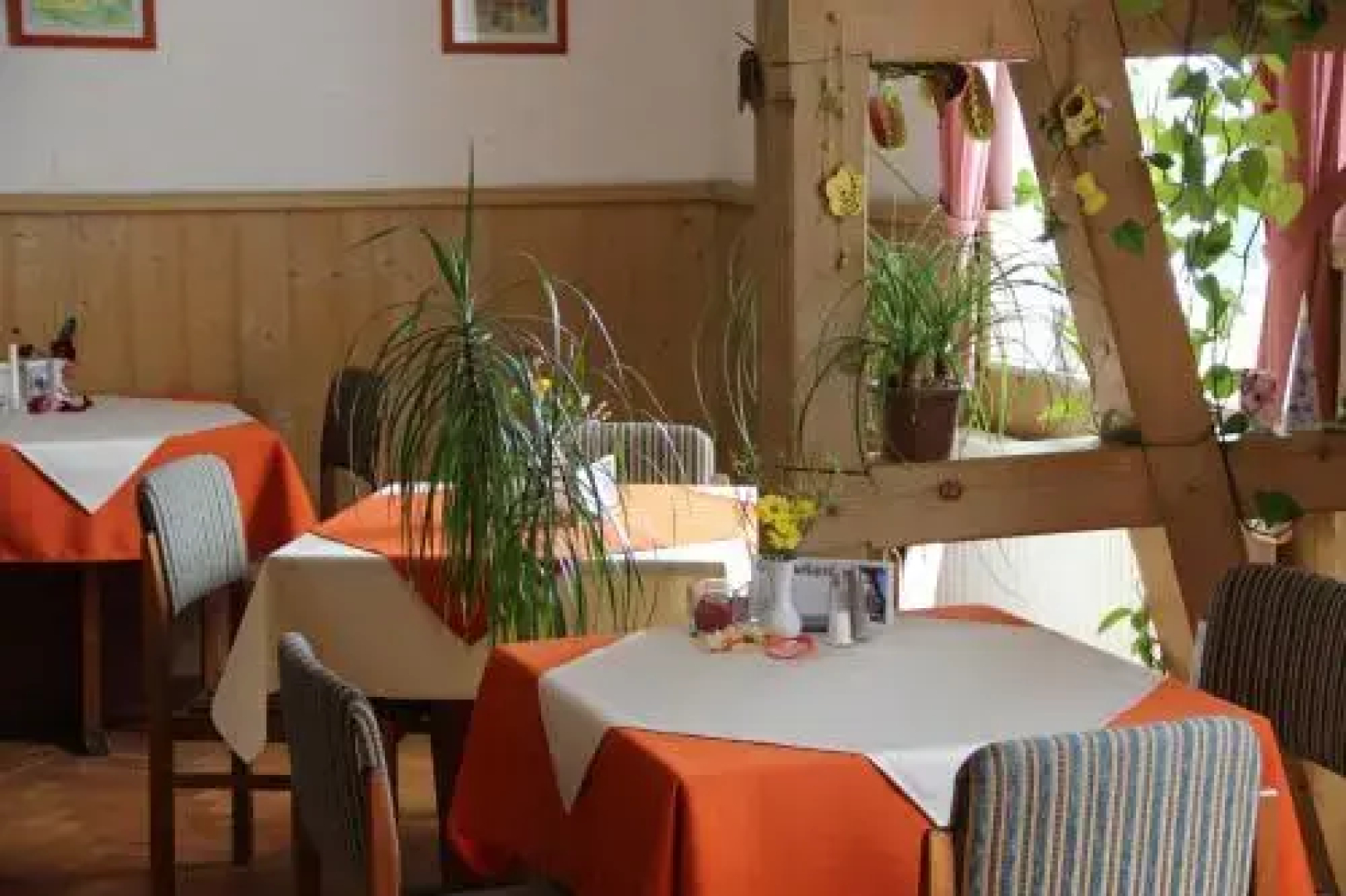 Landhaus Sonnentau