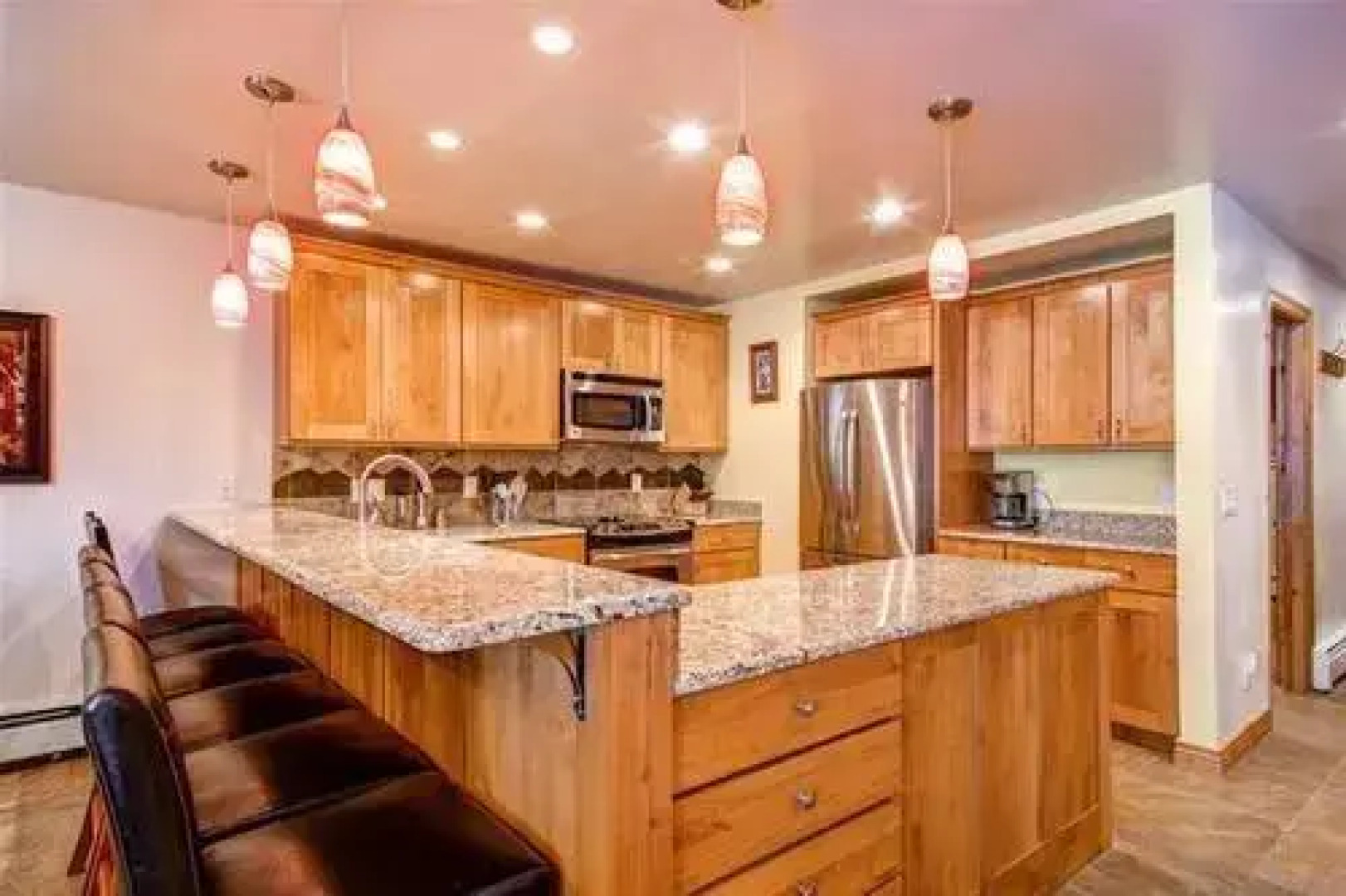 Longbranch Condominiums