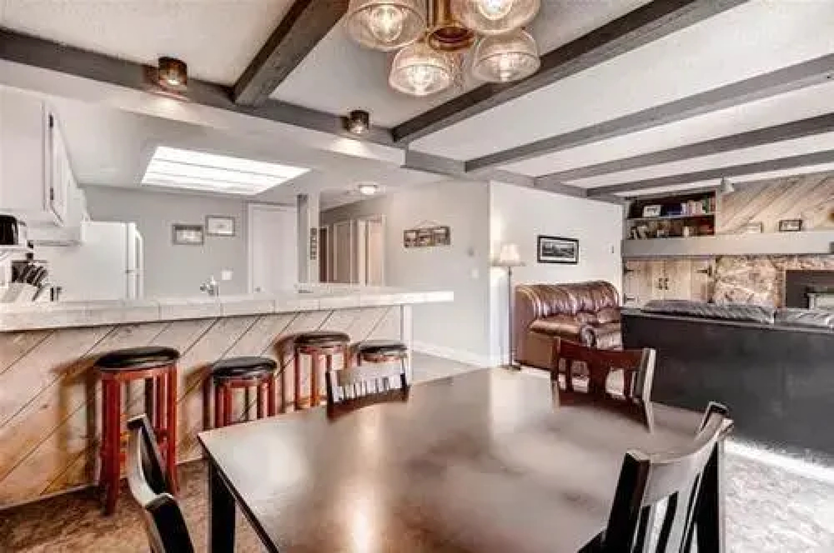 Longbranch Condominiums