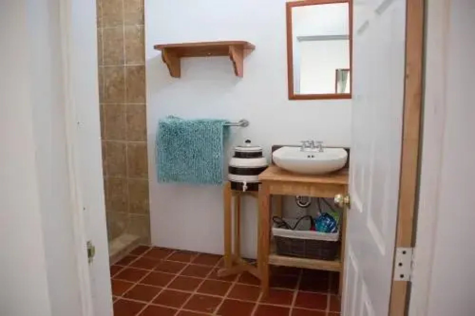 Casa Abuelita