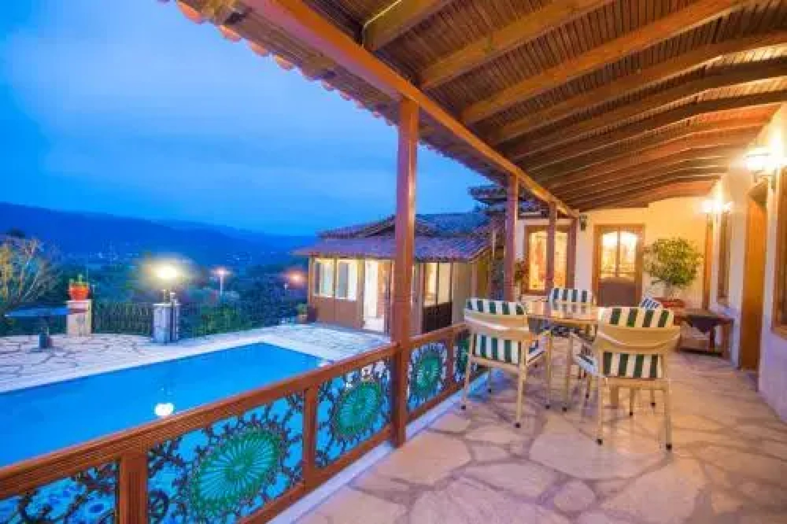 Villa Olive Tree
