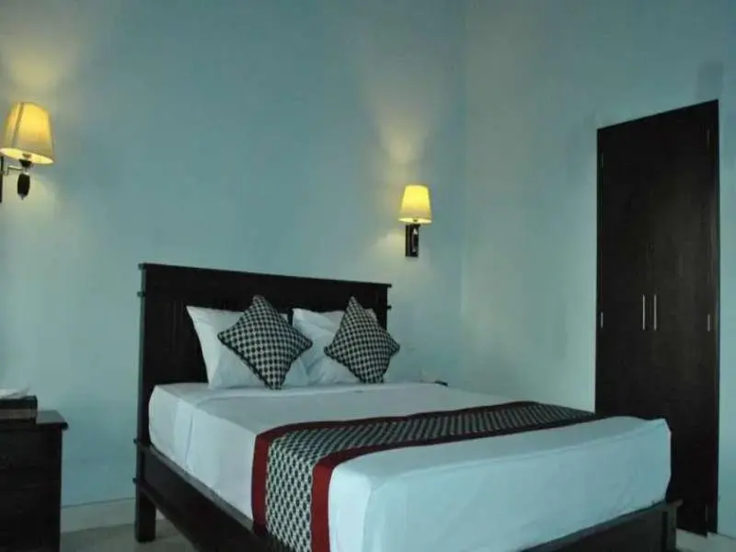 Molas Homestay
