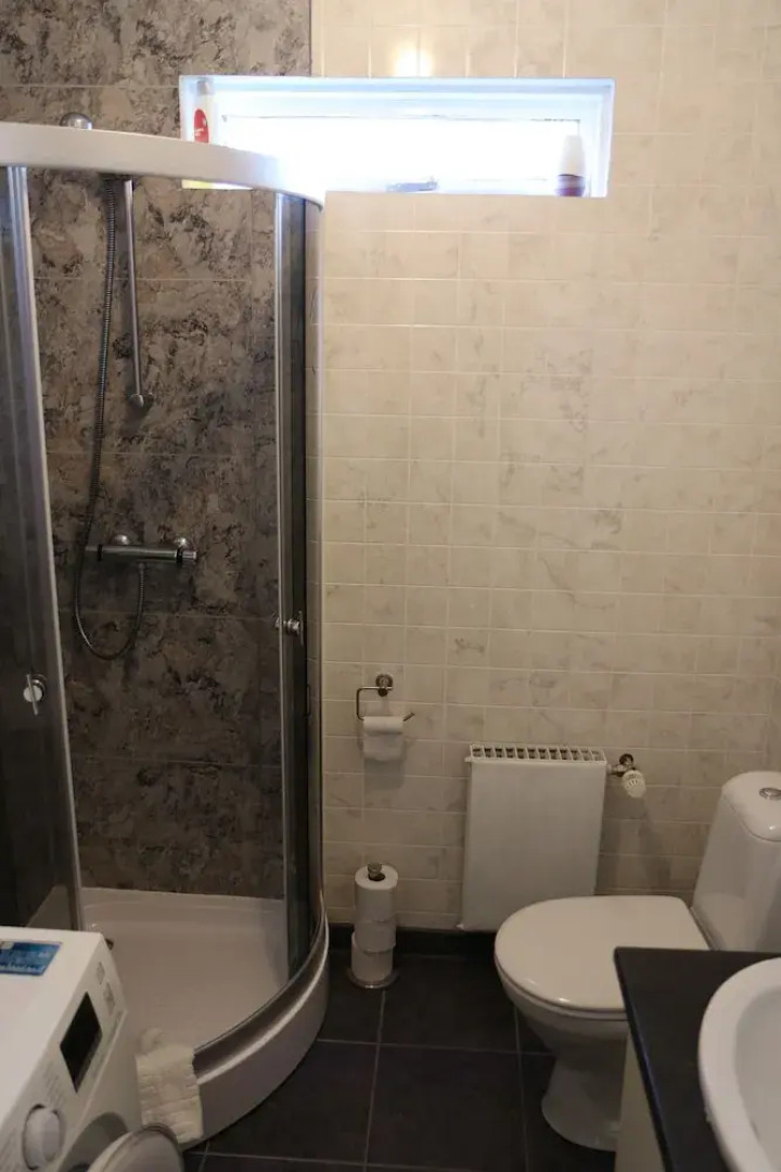 Blómsturvellir Holiday Home