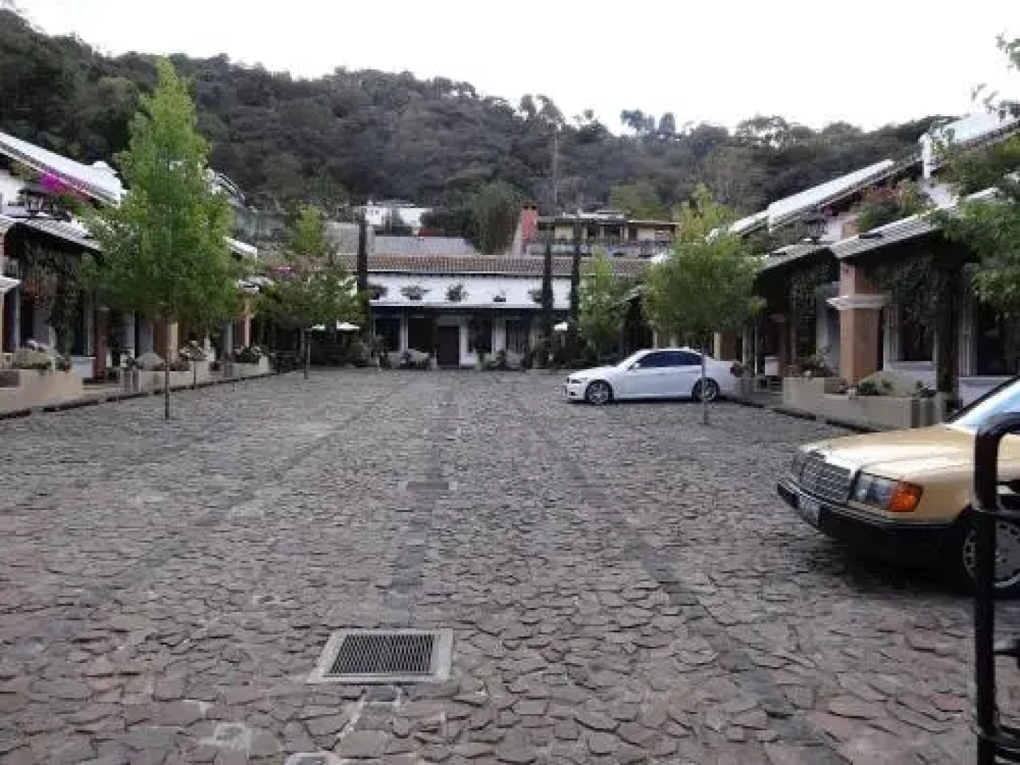 Villa Santa Ines Antigua Guatemala