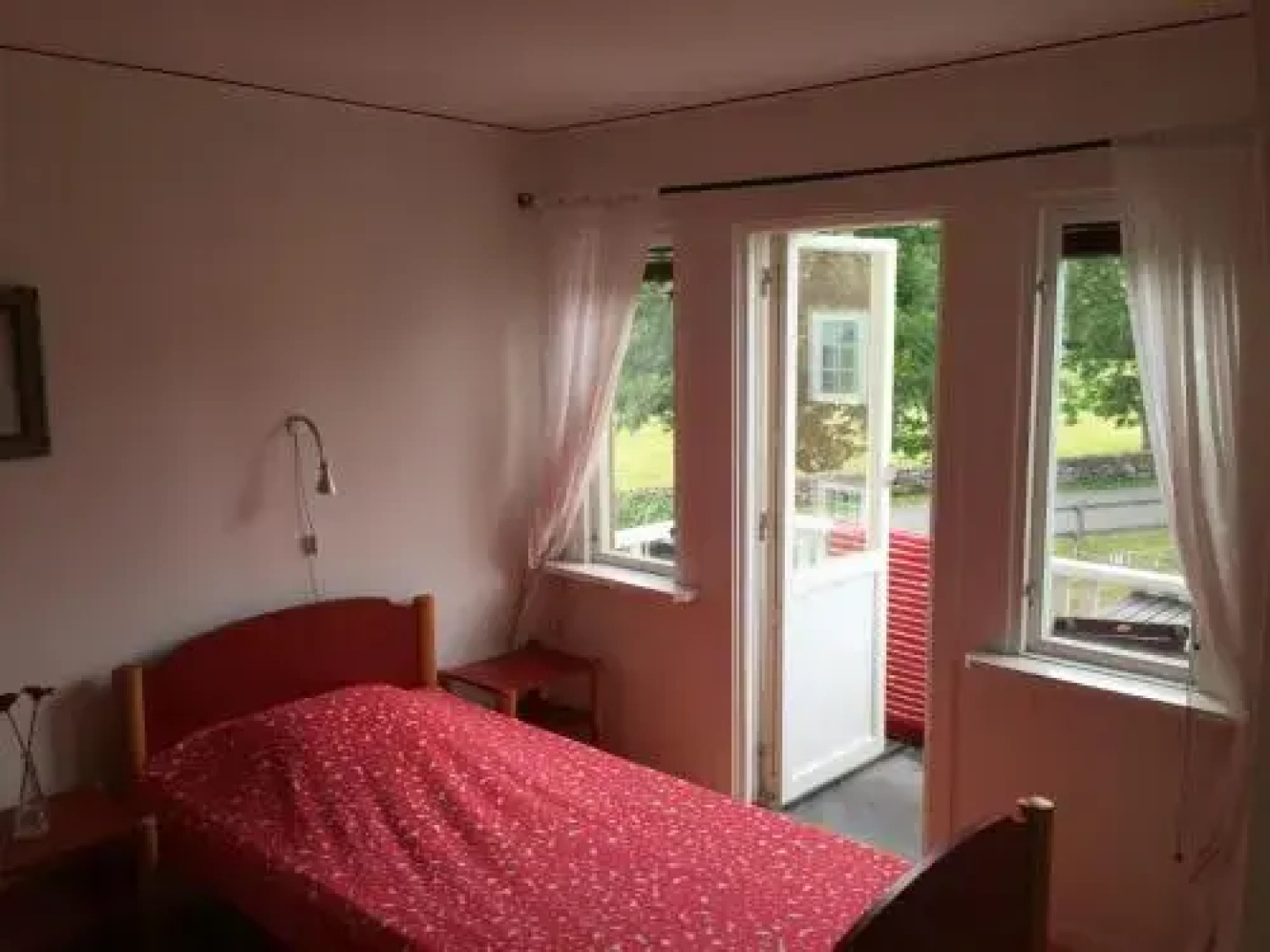 Villa Kroken Vandrarhem