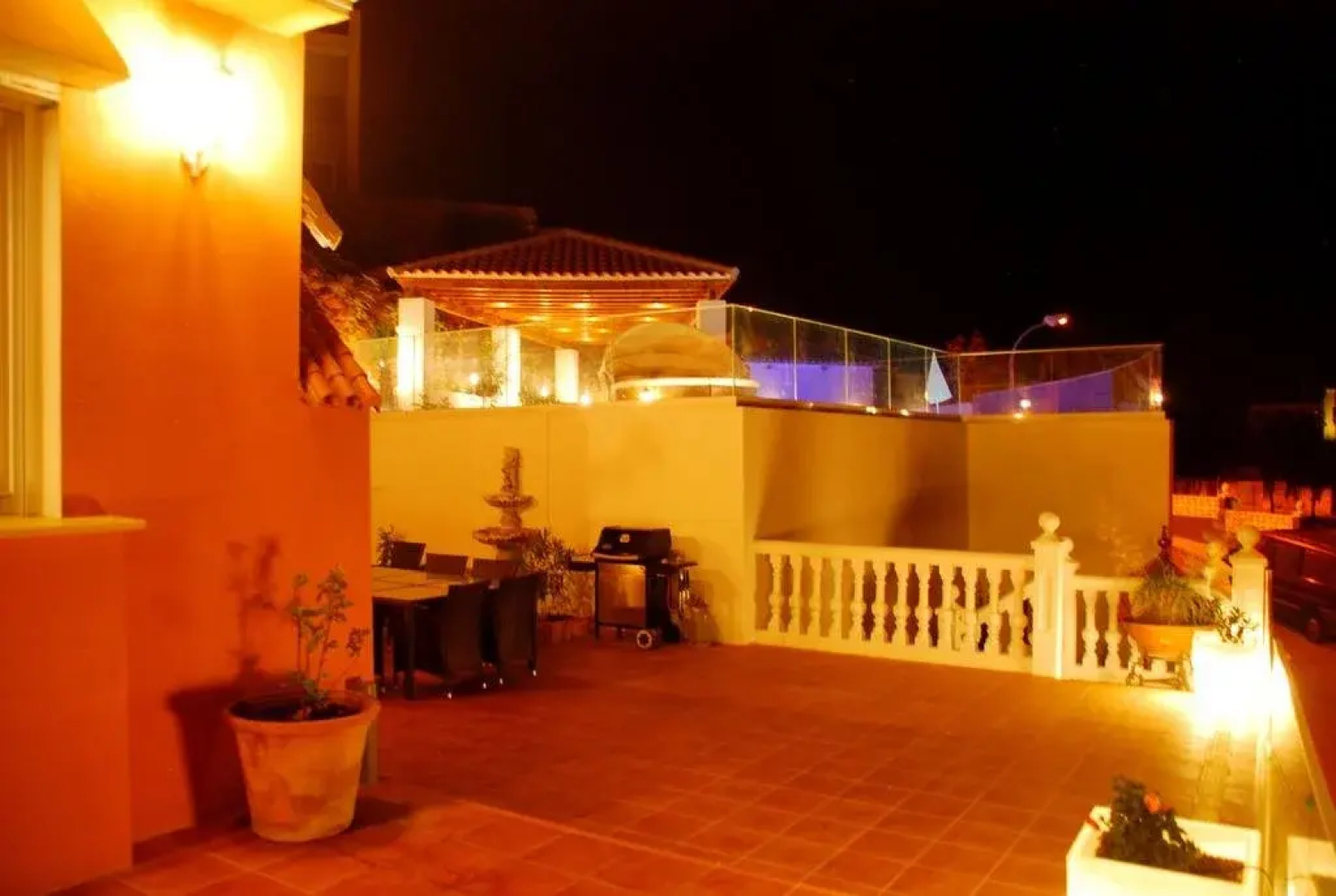 Rincon del Mar