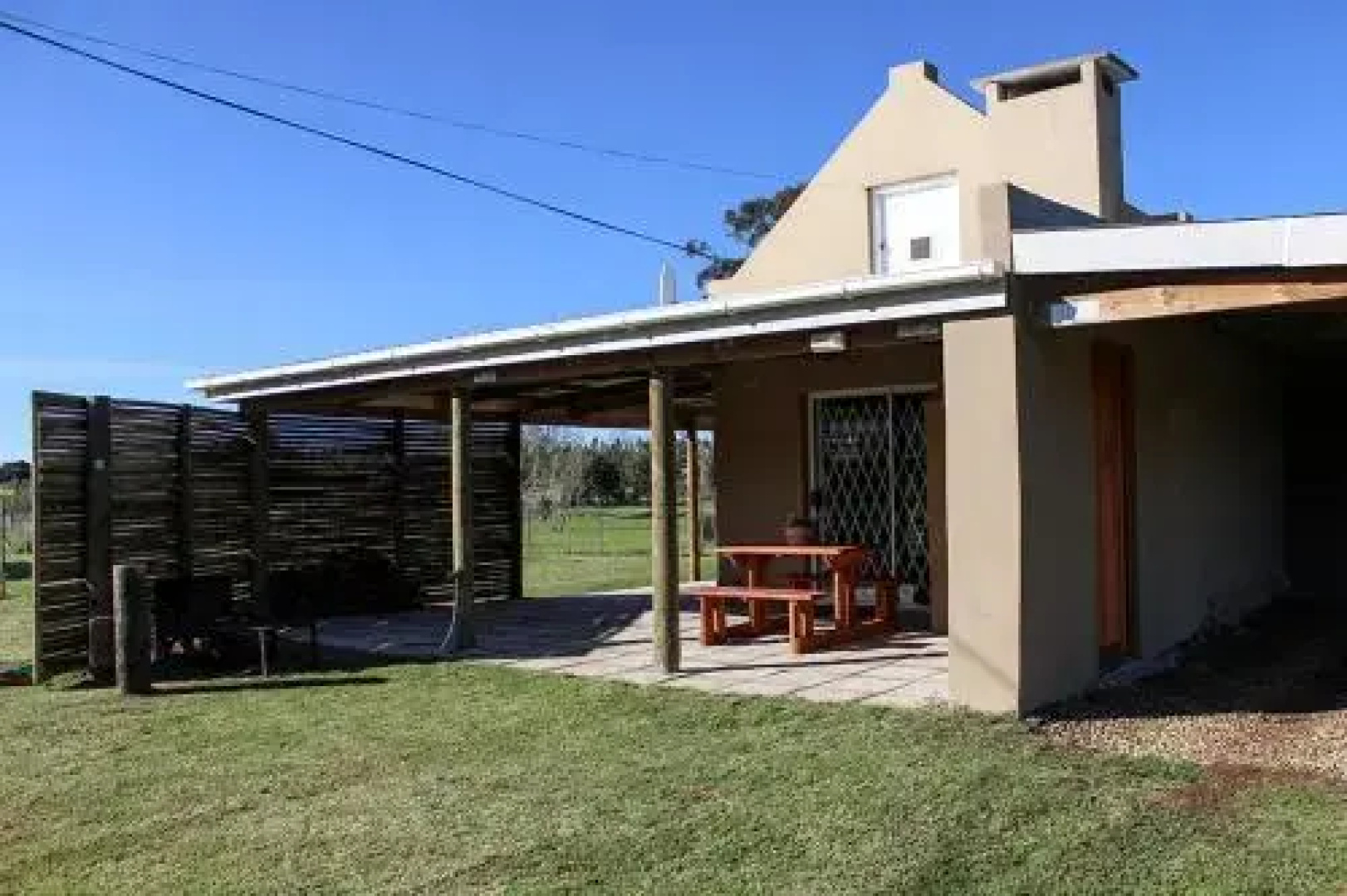 Swallow Creek Cottages