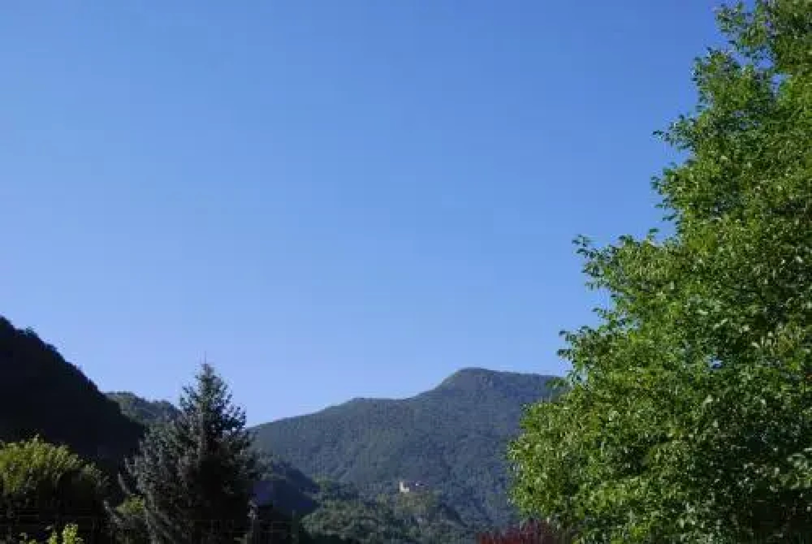 Les Terrasses De Castelmerle