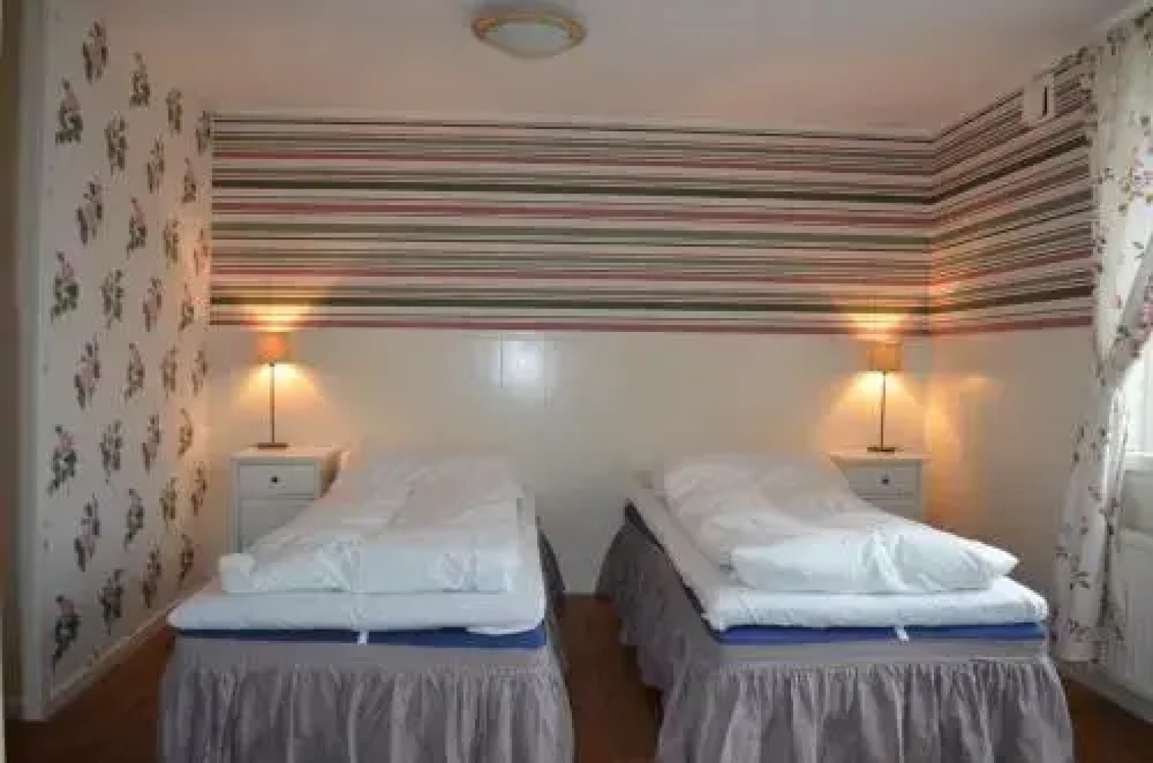 Hotell Mollösunds Wärdshus