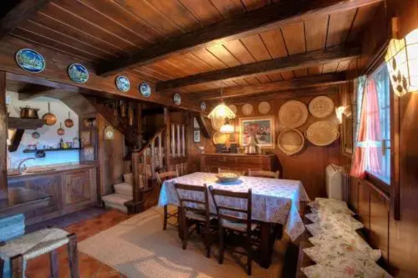 Maisonnette