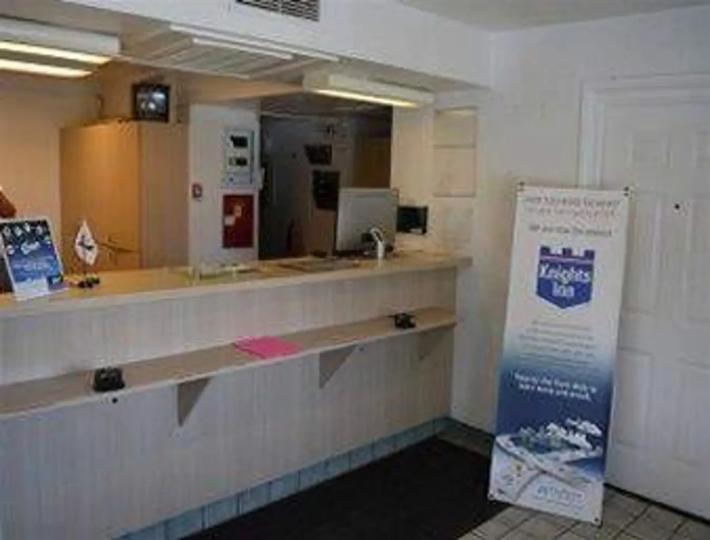 Knights Inn New Castle/Wilmington