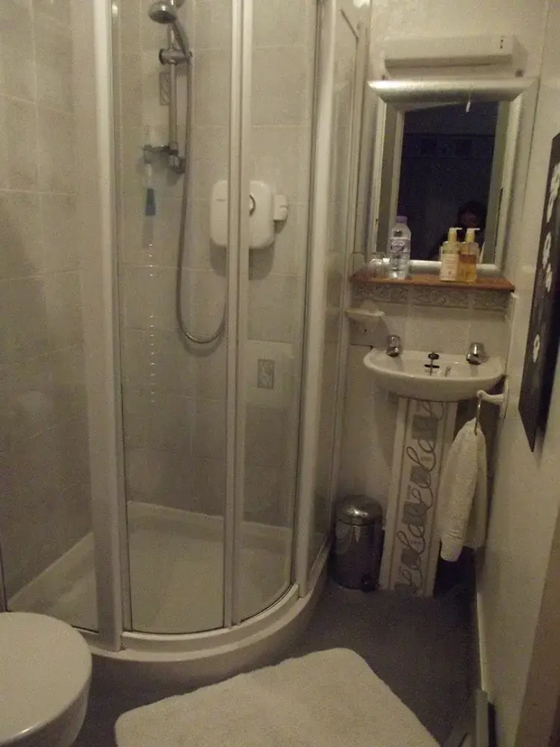 Wold View House B&B