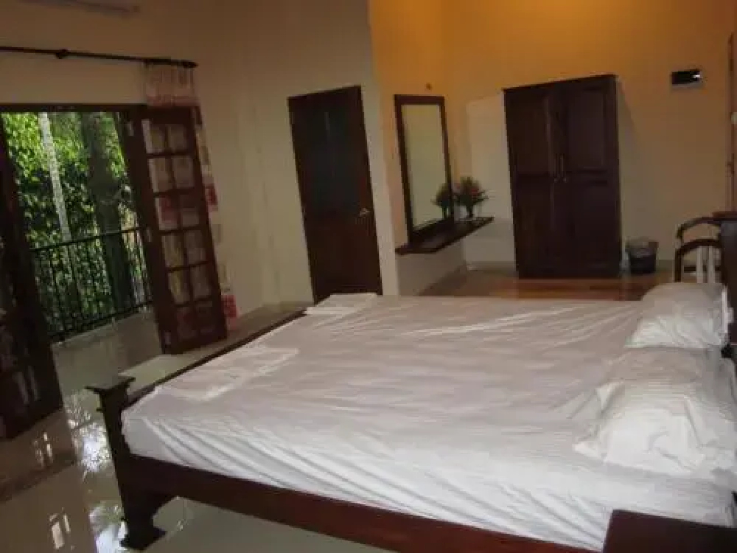 Little Villa Hotel