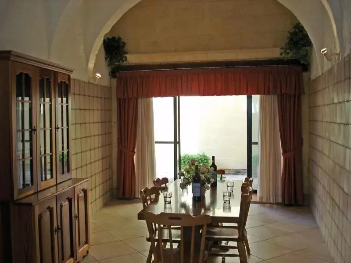 Casa Patricia