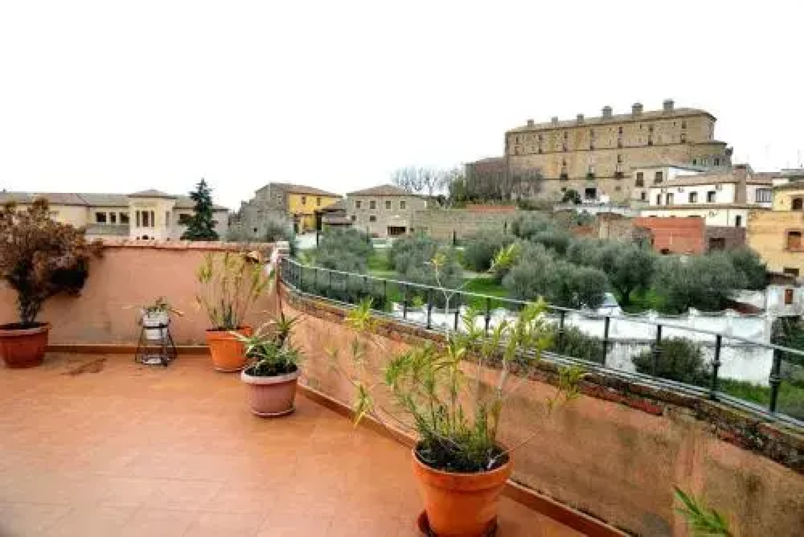 Casa Rural La Posada
