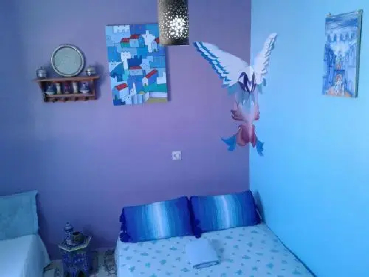 Grazella Hostel