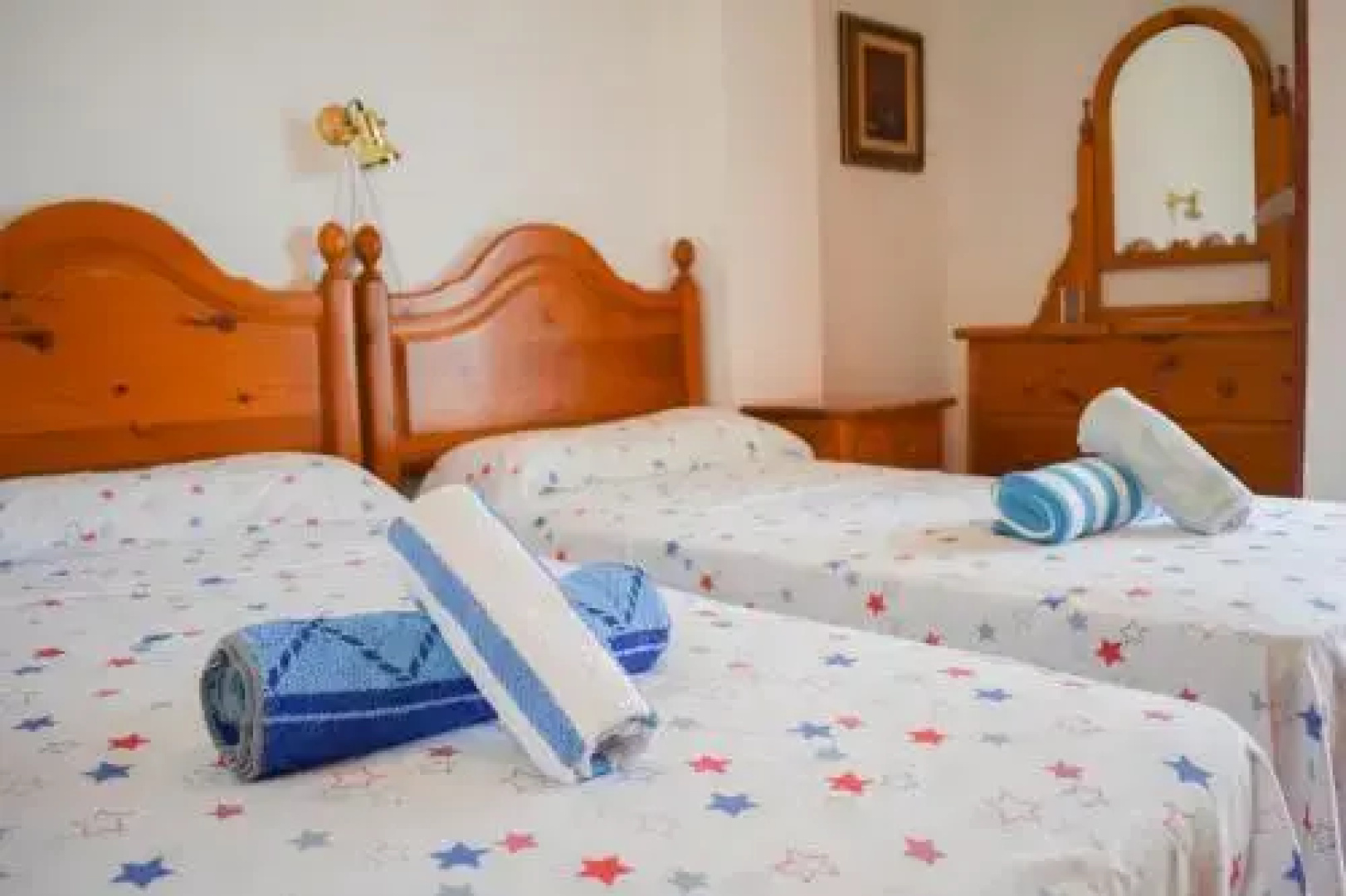 Ola Azul Star Bungalow