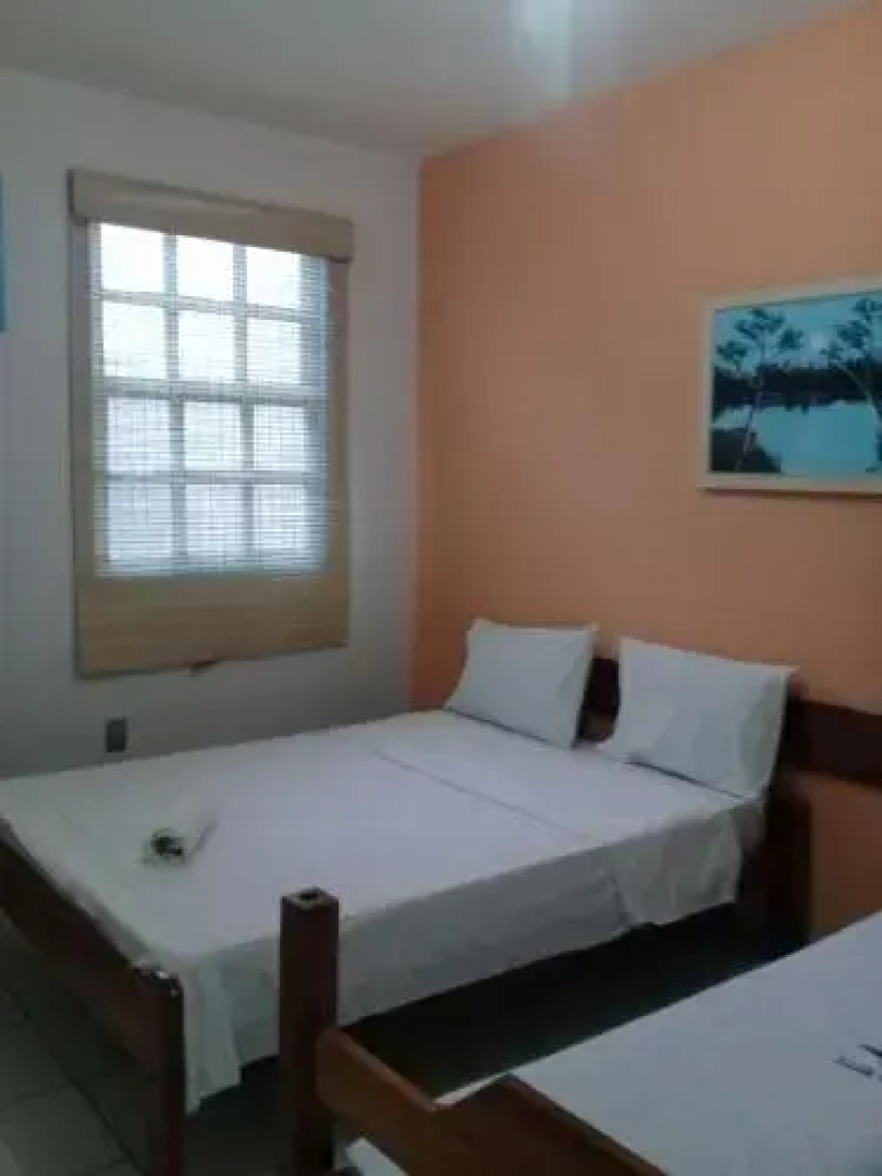 Pousada Ta Yu
