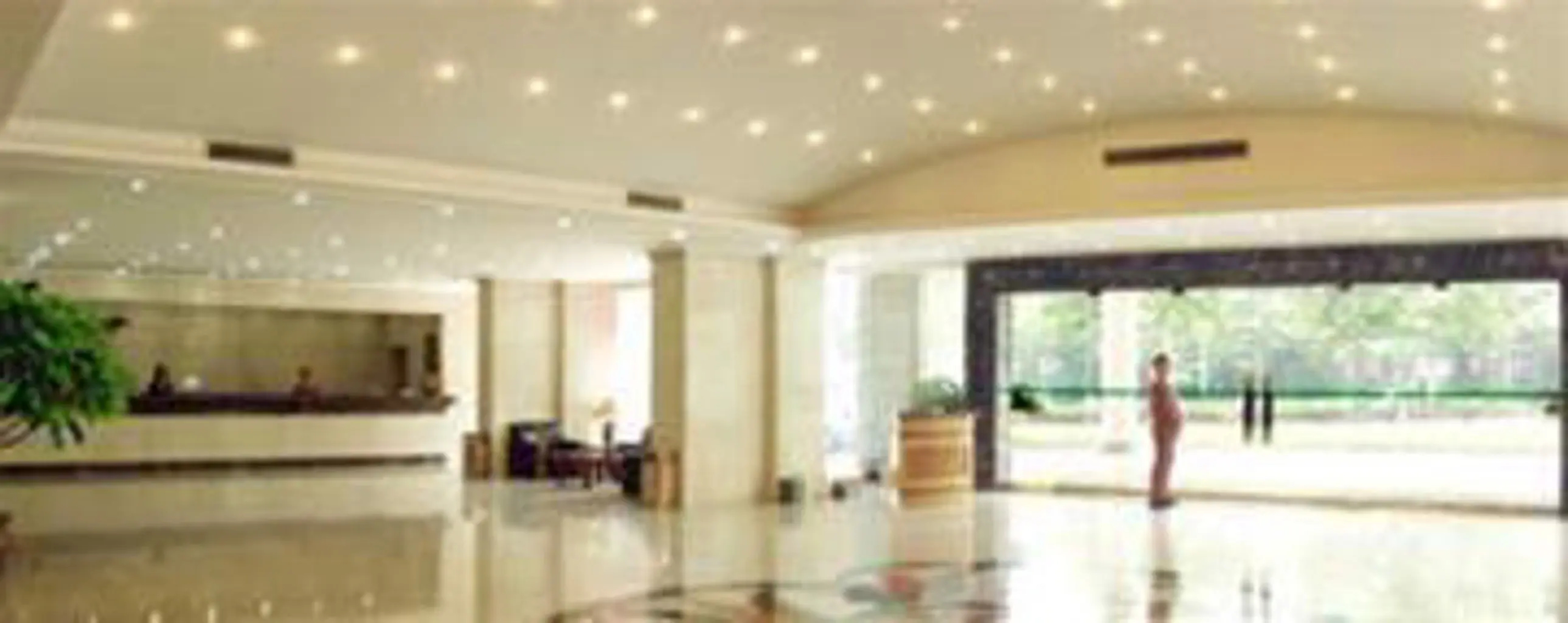 Lily Hotel Hangzhou