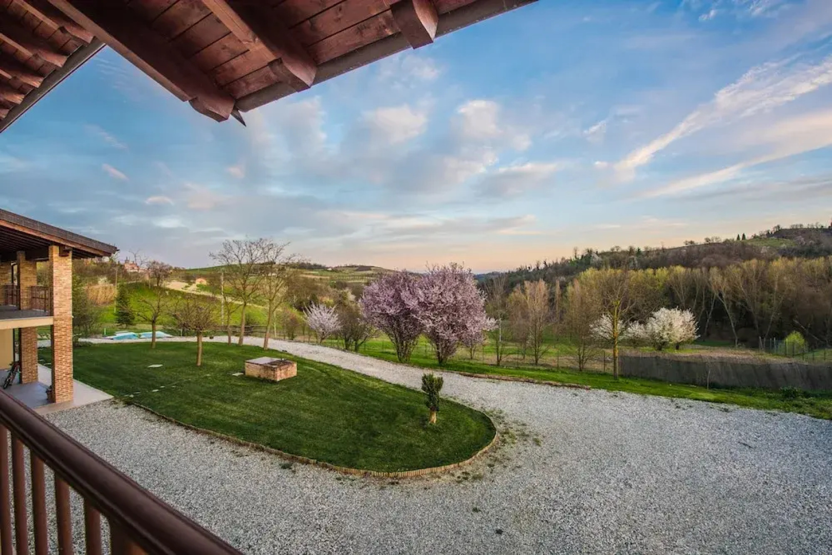B&B La Casa nel Vento