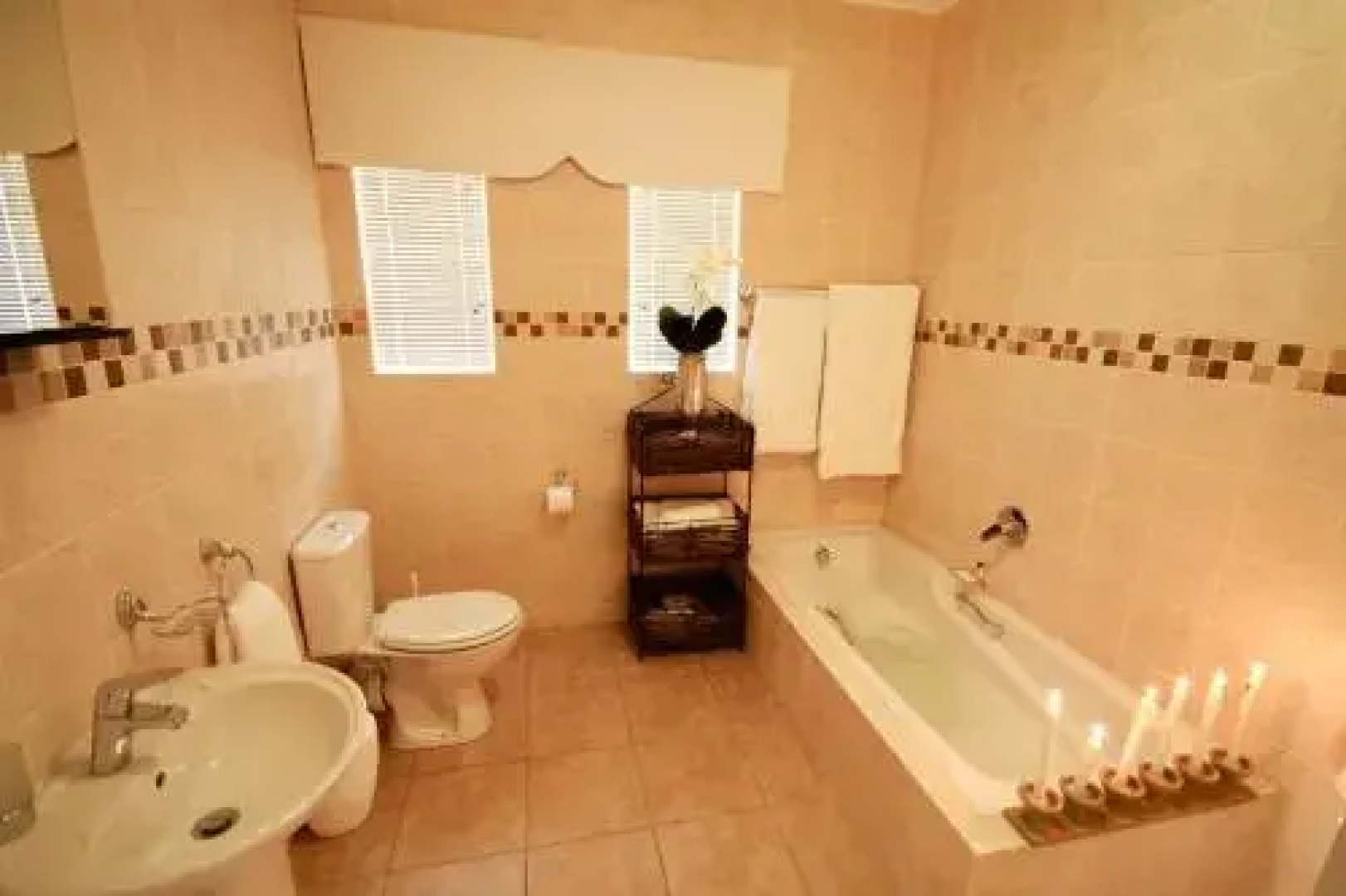 Salt and Light Self Catering