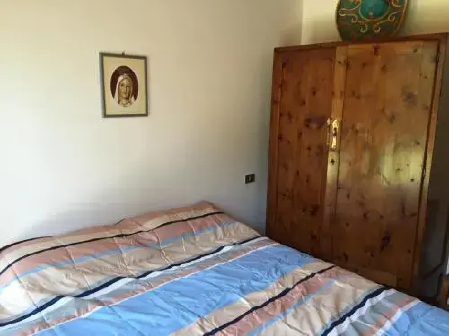 Chalet Nonno Silvano