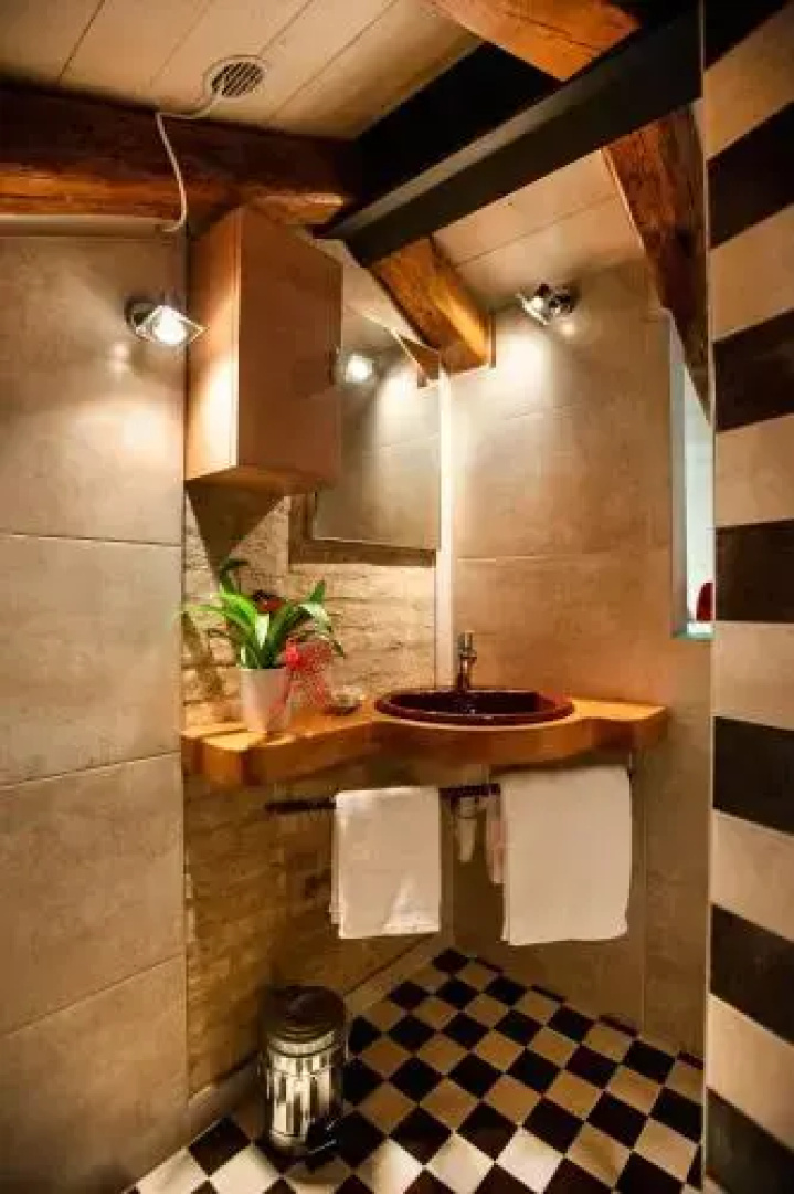 Brick House Silea