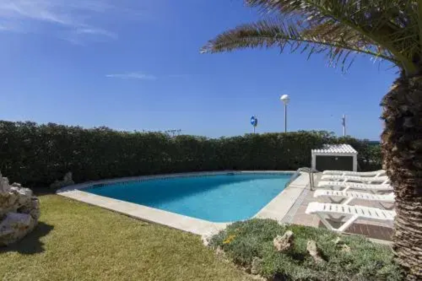 Villa Miguel